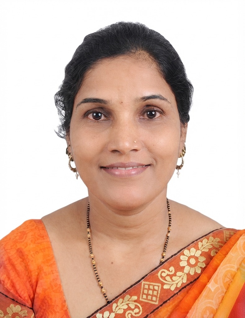 Pranali Burbadkar - Part time Cook in Kissan nagar in Thane